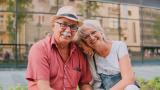  60 години брак! Жена изненада баба си и дядо си по необикновен метод 