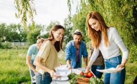  Нещо вкусно за обяд - 3 хрумвания, които са чудесни и студени 