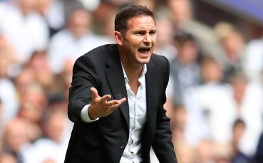 Един от топ голмайсторите на Англия от близкото минало Гари