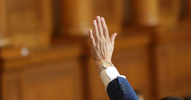 България Скандал в парламента заради промени в туризма Туристическа диктатура
