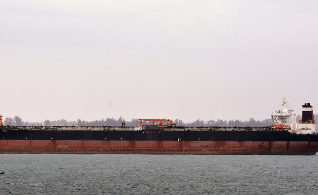 САЩ предложили милиони долари подкуп на капитан на ирански танкер