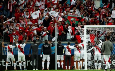 Перу ще играе на финала в Копа Америка а две