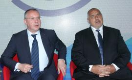  Българска социалистическа партия остра за оценката на Станишев за Борисов: Неадекватна 