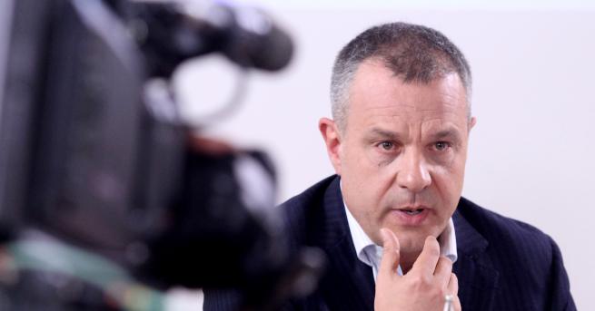 България Емил Кошлуков е новият генерален директор на БНТ За