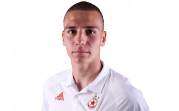 ЦСКА ще използва обновена емблема през новия сезон Тя е