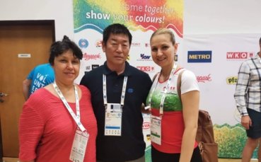 От днес 7 юли стартира най големият фестивал за гимнастика наречен