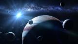  Адрастея – една от най-тайнствените луни в Слънчевата система 