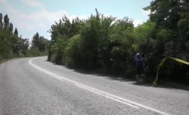  <p>Екшън, обърната кола и гонка с полицията на малолетни затворници</p> 