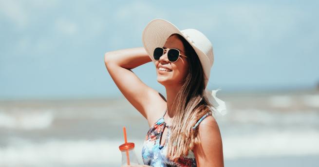 Любопитно Полезно как да се погрижим за кожата си след