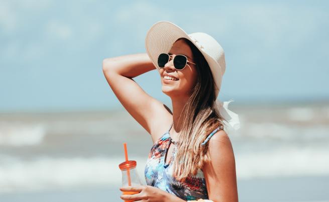  Полезно: по какъв начин да се погрижим за кожата си след плаж 