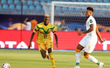 Националният отбор по футбол на Кот д rsquo Ивоар направи вярна стъпка