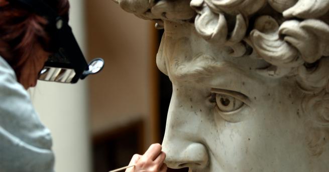 Любопитно Проверете – какъв тип нос имате Гръцки римски или