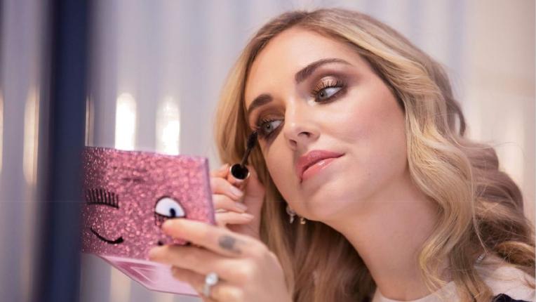  Една блогърка, една палитра и доста сбъднати фантазии! 