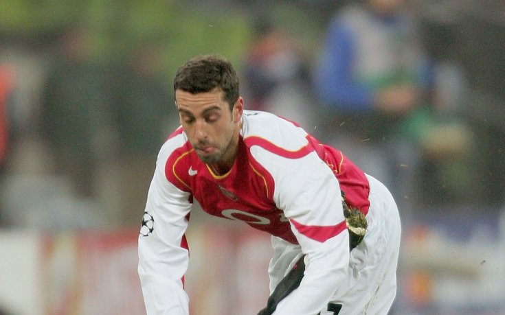 Арсенал назначи свой бивш играч за технически директор