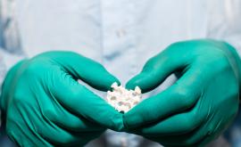  Създадена посредством 3D принтриране изкуствена кост 