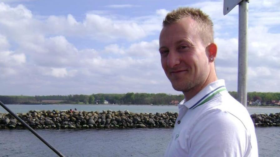  Да помогнем на Ивайло да оздравее 