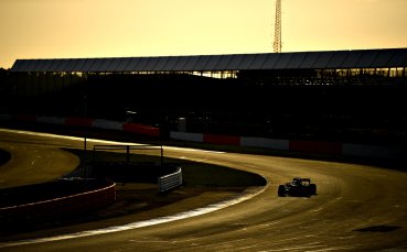 Гран при на Великобритания ще остане в календара на Формула