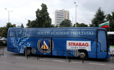 Словашкият Ружомберок планира да излезе с 19 годишен вратар за тазвечершния