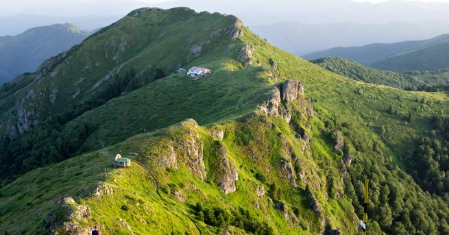 Знаете ли какво всъщност означават имената на българските планини? Pилa