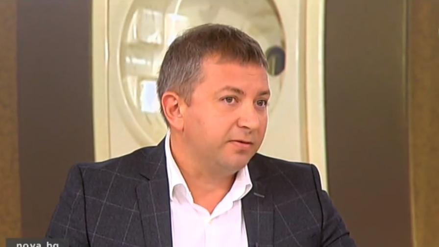 АИКБ за цената на тока: Кои са отговорните