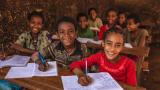  Организация на обединените нации сигнализира за „ световна рецесия в образованието ” 