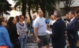  Протест във Велинград, няма вода 4 дни 