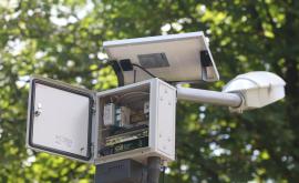  Качеството на въздуха в София налично през телефон 