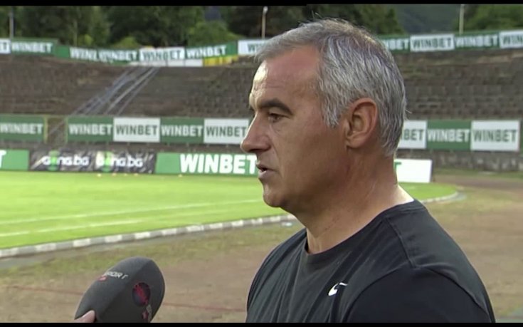 Ангелов: Мога да отлича само лошите неща при нас