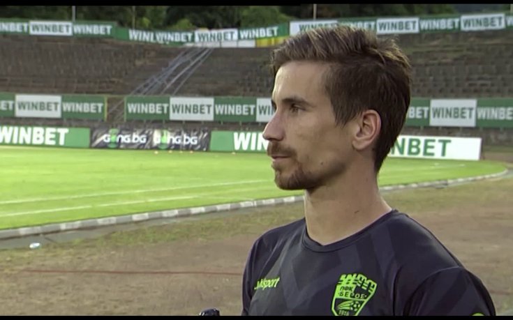 Бригидо: Искаме да ставаме още по-добри