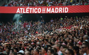 Отборът на Атлетико Мадрид има намерение да пусне официална жалба