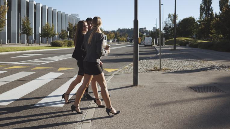  Как да си набавиш повече слънце по време на работния ден 