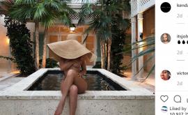  Кайли Дженър 