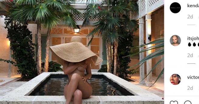 Любопитно Една снимка след която последваха още и още От