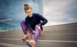  <p><strong>4 причини</strong> за болежка в ставите</p> 