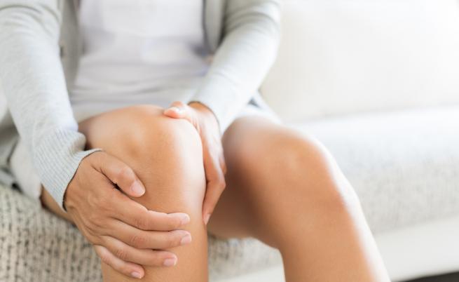 Скованост, болка и оток в ставите: Ето как да се справите с ревматоидния артрит