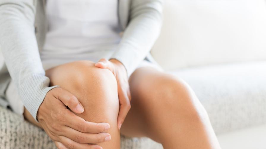 Скованост, болка и оток в ставите: Ето как да се справите с ревматоидния артрит