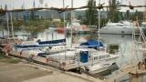  <p>Запечатаха пристанище във Варна: Дългогодишна измама</p> 