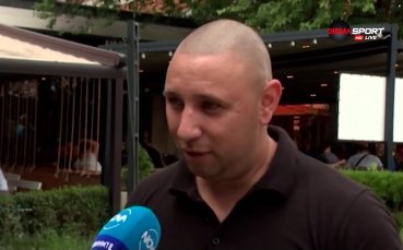 През изминалата седмица отборът на Арда Кърджали дочака своя исторически