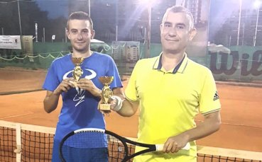 Иван Златанов се класира предсрочно участие във финалите на най голямата