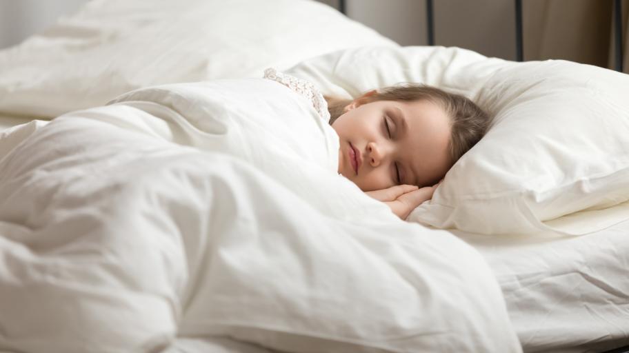 Как да приспите детето си по-бързо (4 неподозирани начина)