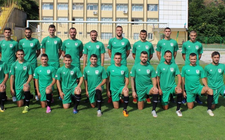 Трети французин взима Пирин