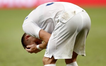 Лятото на хърватския гранд Хайдук Сплит категорично ще бъде ужасяващо