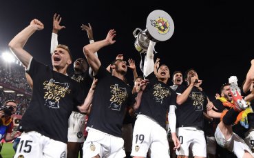 Испанският Валенсия ще подпише договор с полузащитника на Лил Франция