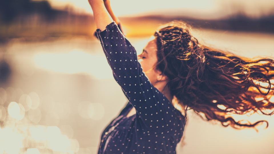  лято жена независимост 