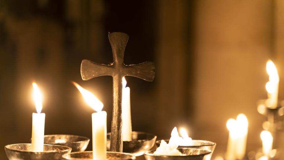 Българската православна църква почита днес паметта на св. пророк Илия