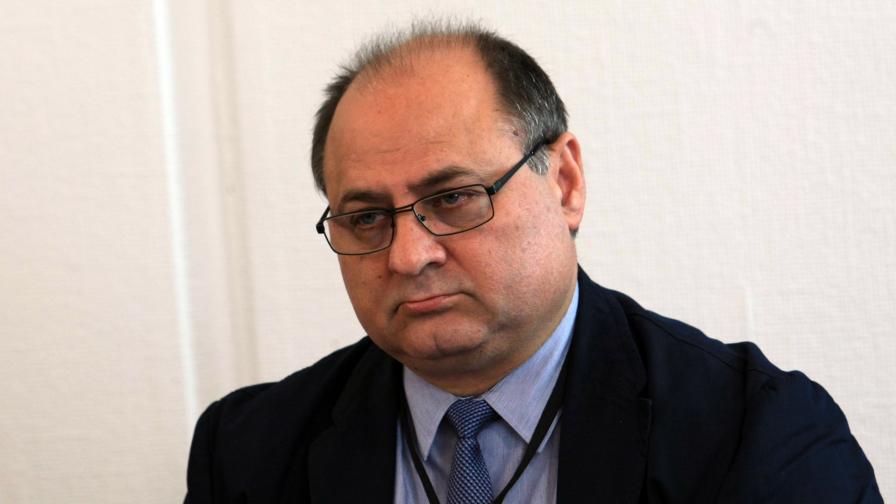  Евтим Костадинов: Синът ми не познава Миню Стайков 