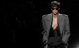  <p>Модното ревю, което за малко да провокира <strong>природно бедствие</strong></p> 