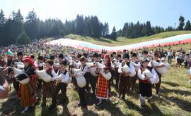  Събор „ Рожен 2019 ” 