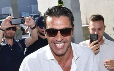 Отборът на Ювентус спокойно може да бъде определен като Краля на
