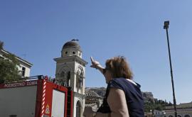  <p>Серия <strong>вторични трусове</strong> в Гърция, <strong>двама ранени</strong></p> 